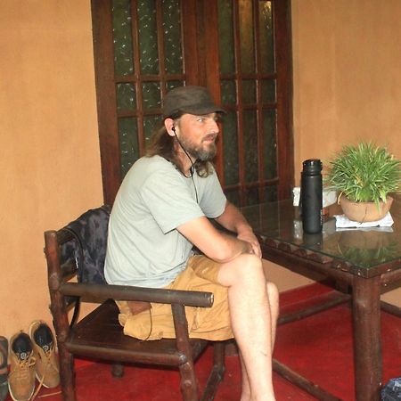 Sigiriya Nature View Home Stay Eksteriør bilde