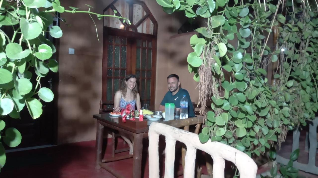 Sigiriya Nature View Home Stay Eksteriør bilde