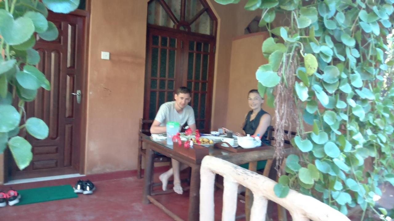 Sigiriya Nature View Home Stay Eksteriør bilde
