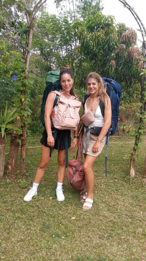 Sigiriya Nature View Home Stay Eksteriør bilde