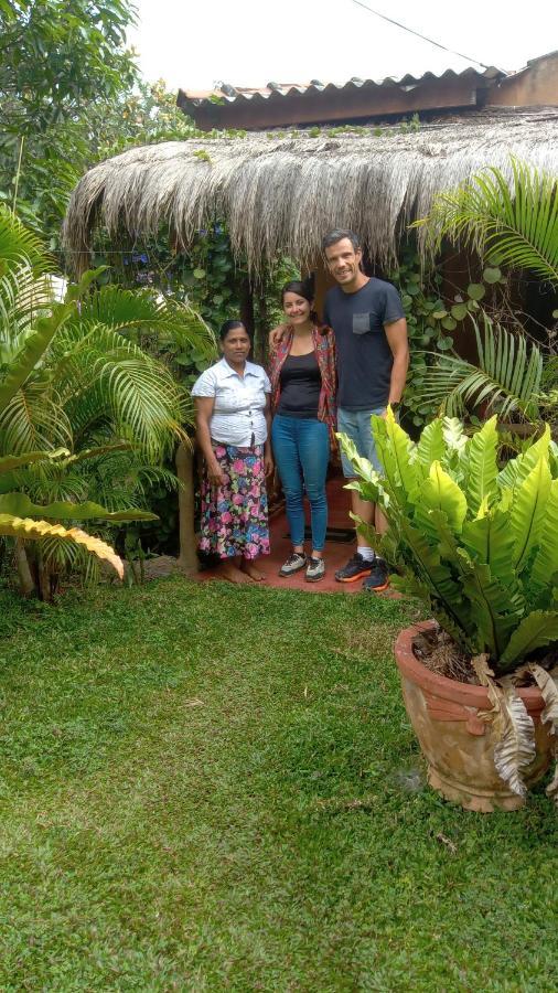 Sigiriya Nature View Home Stay Eksteriør bilde