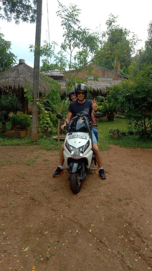 Sigiriya Nature View Home Stay Eksteriør bilde