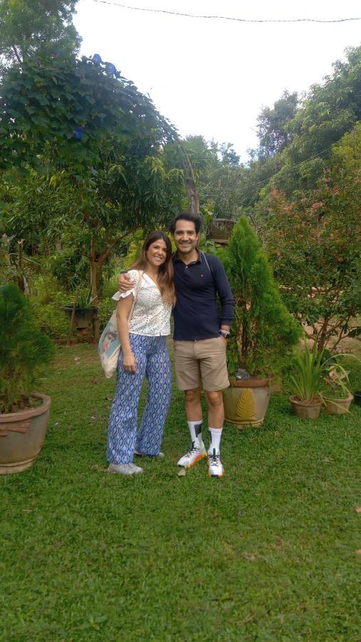 Sigiriya Nature View Home Stay Eksteriør bilde