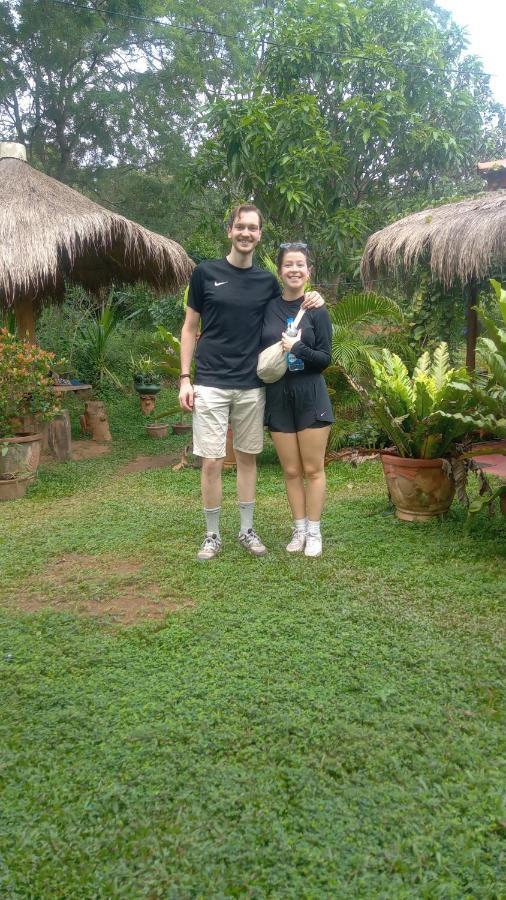 Sigiriya Nature View Home Stay Eksteriør bilde