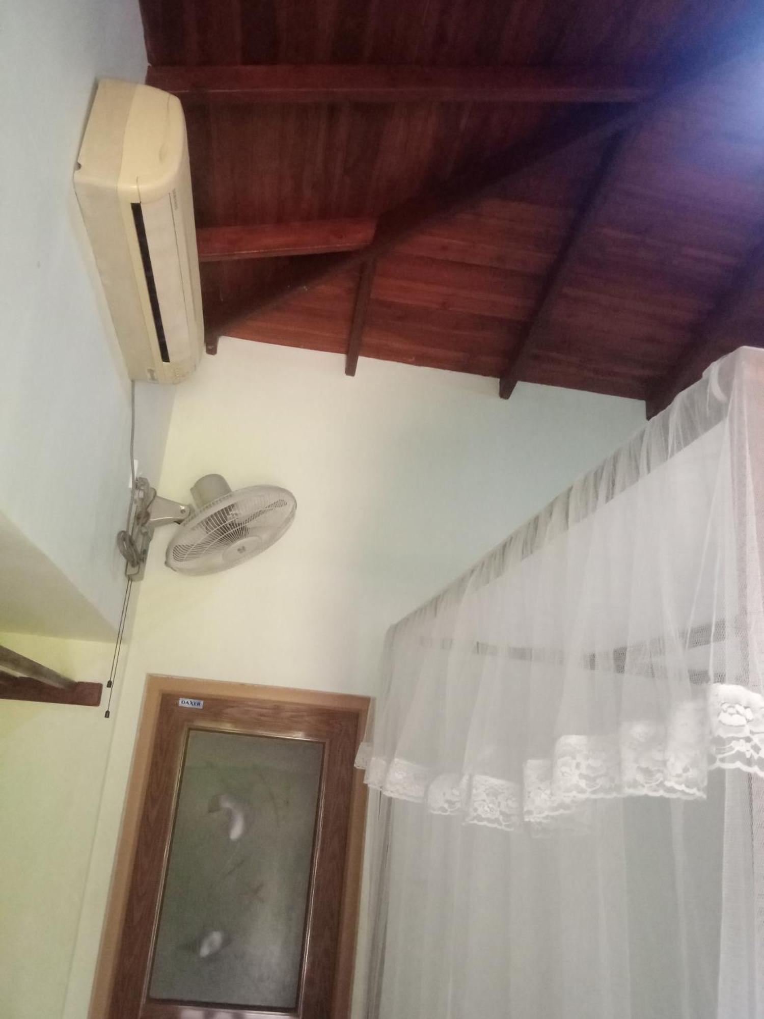 Sigiriya Nature View Home Stay Eksteriør bilde