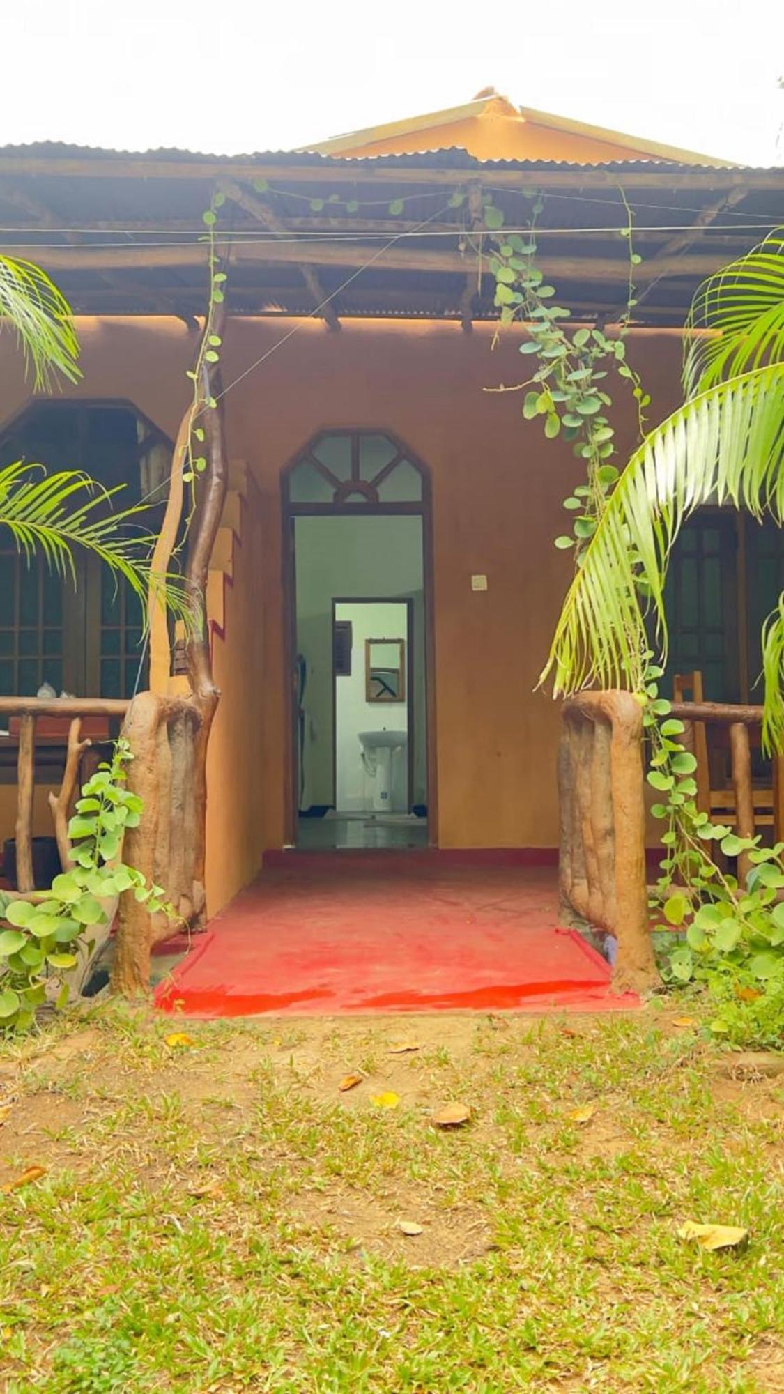 Sigiriya Nature View Home Stay Eksteriør bilde