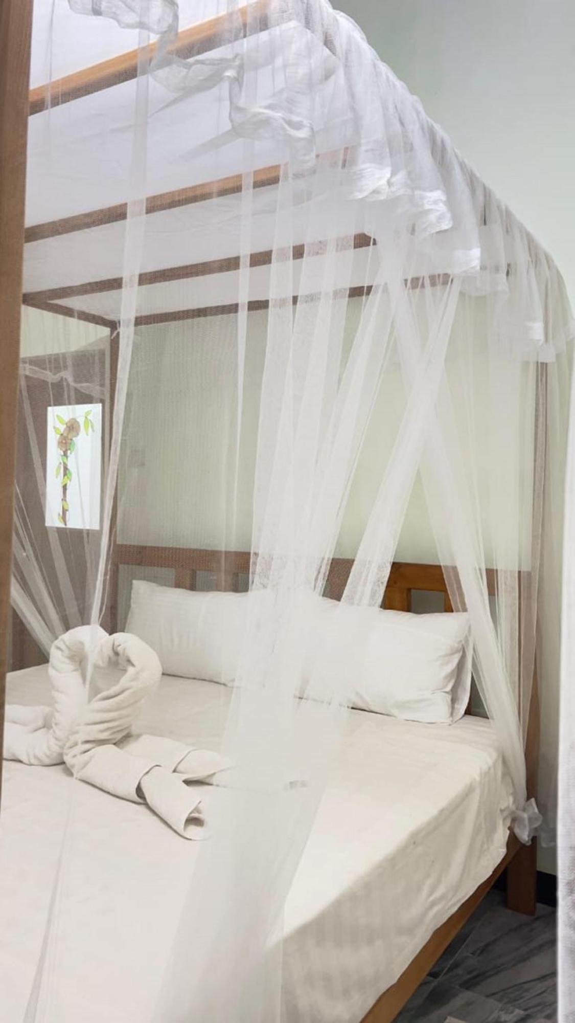 Sigiriya Nature View Home Stay Eksteriør bilde