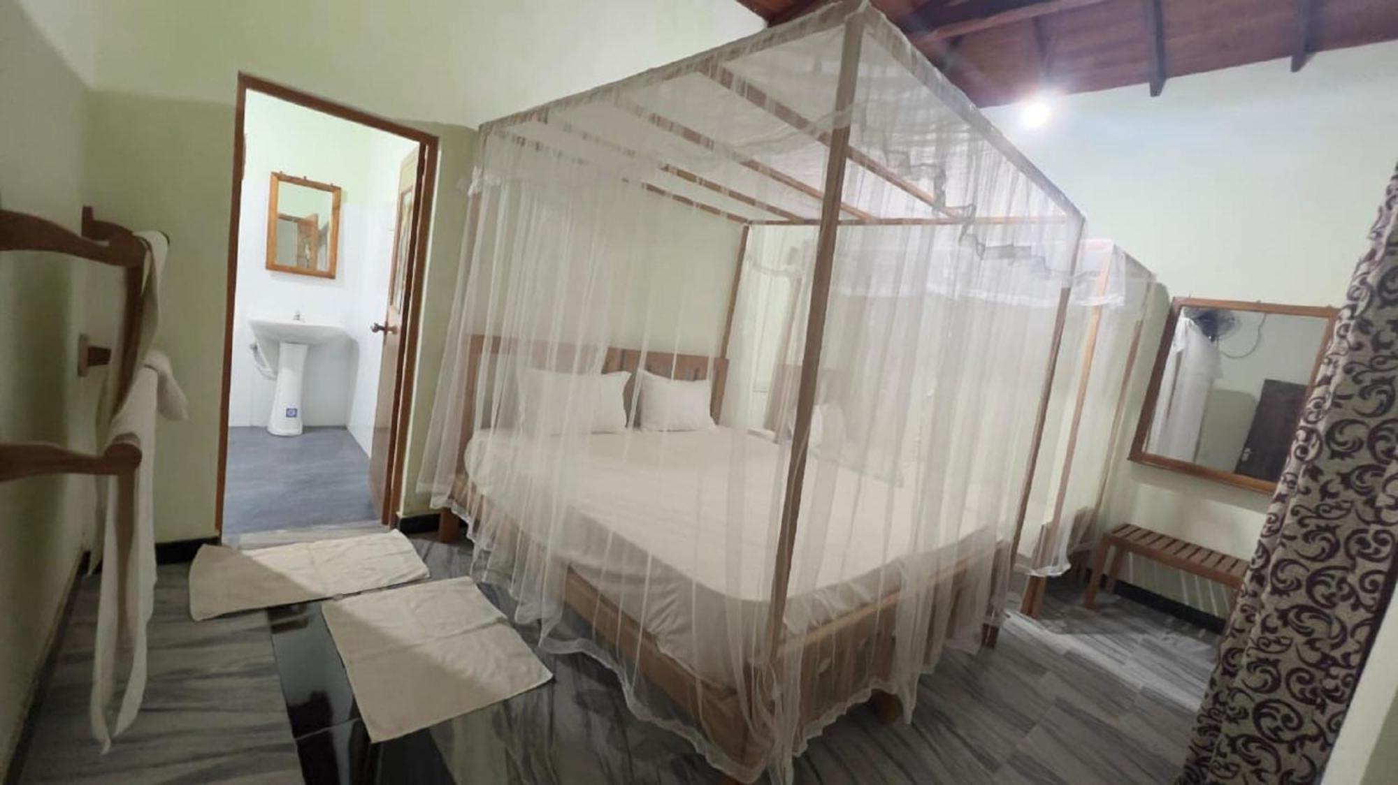Sigiriya Nature View Home Stay Eksteriør bilde