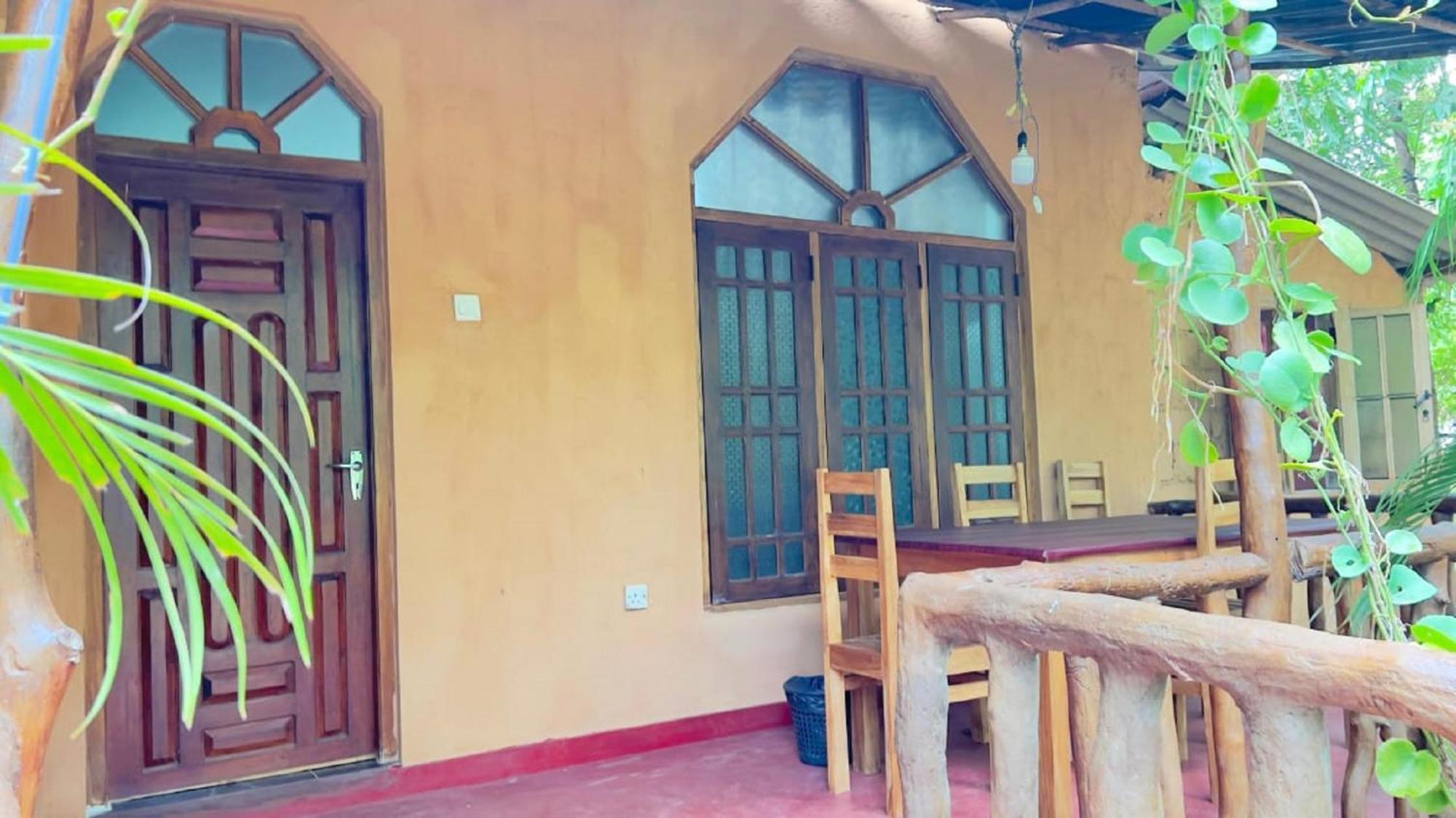 Sigiriya Nature View Home Stay Eksteriør bilde