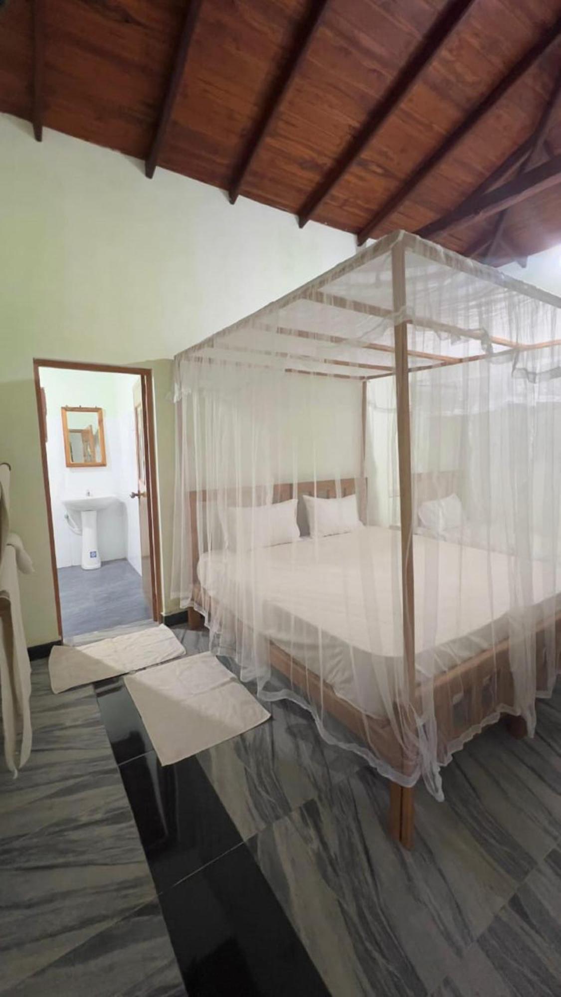 Sigiriya Nature View Home Stay Eksteriør bilde