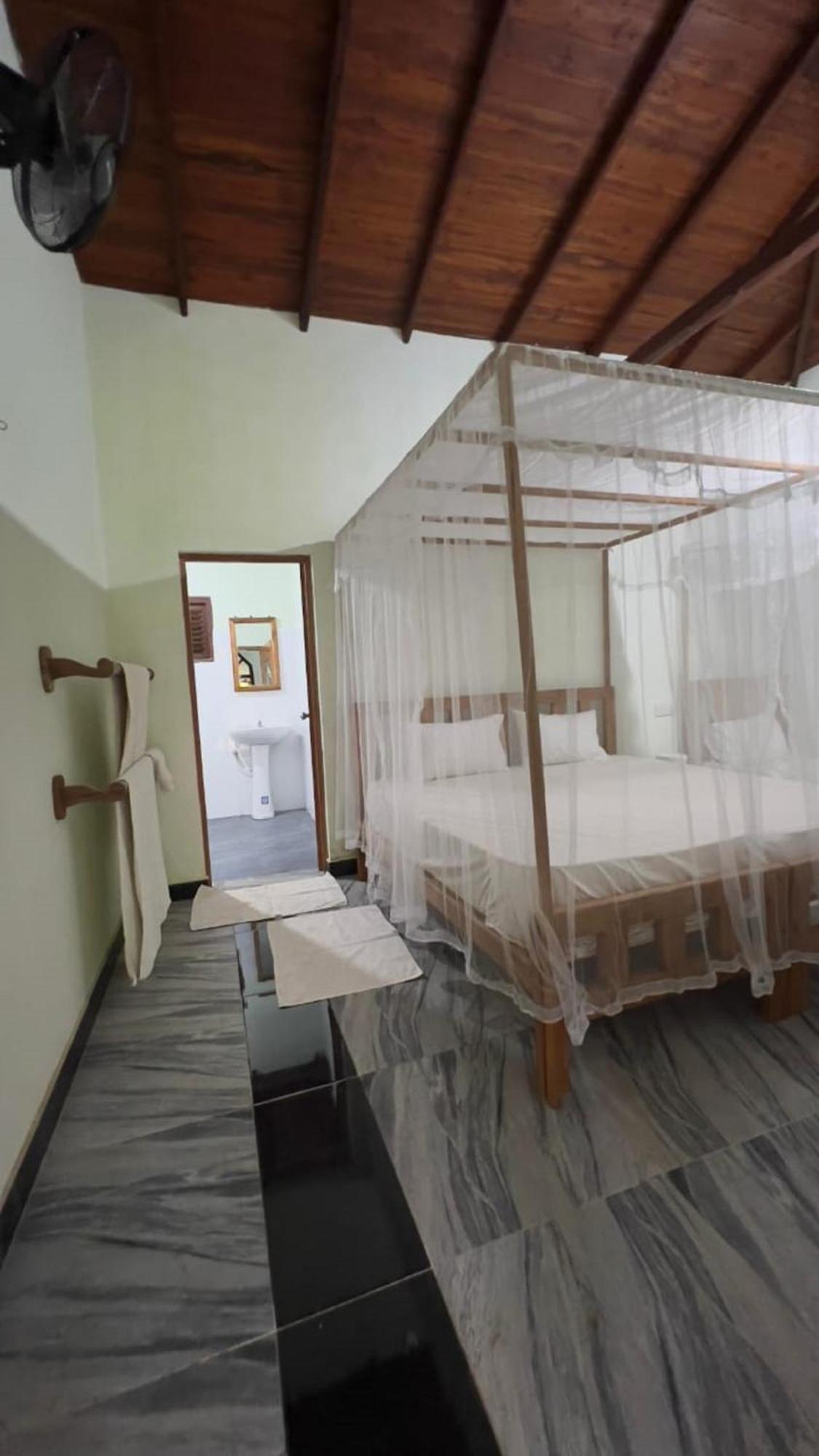 Sigiriya Nature View Home Stay Eksteriør bilde