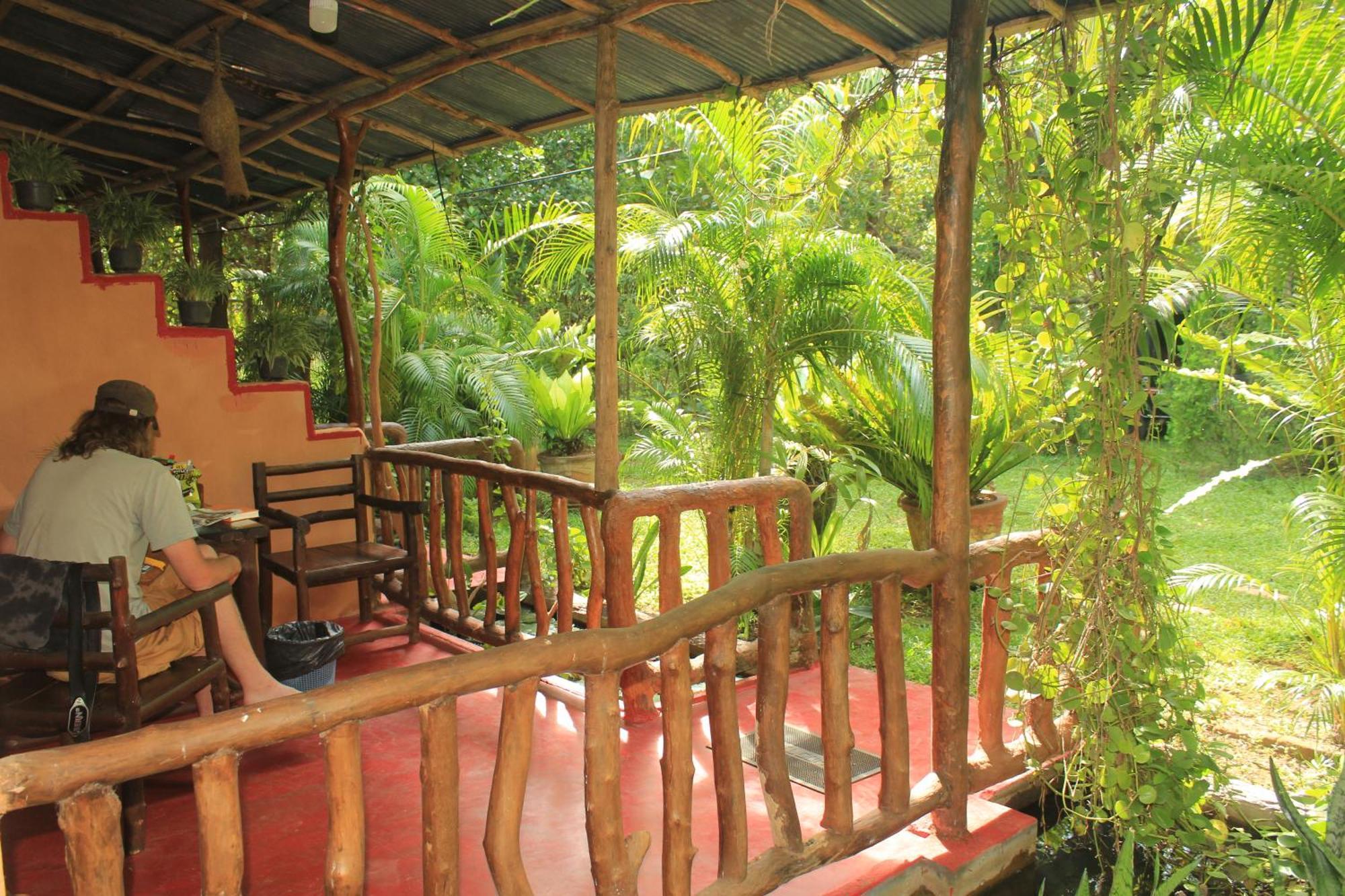 Sigiriya Nature View Home Stay Eksteriør bilde