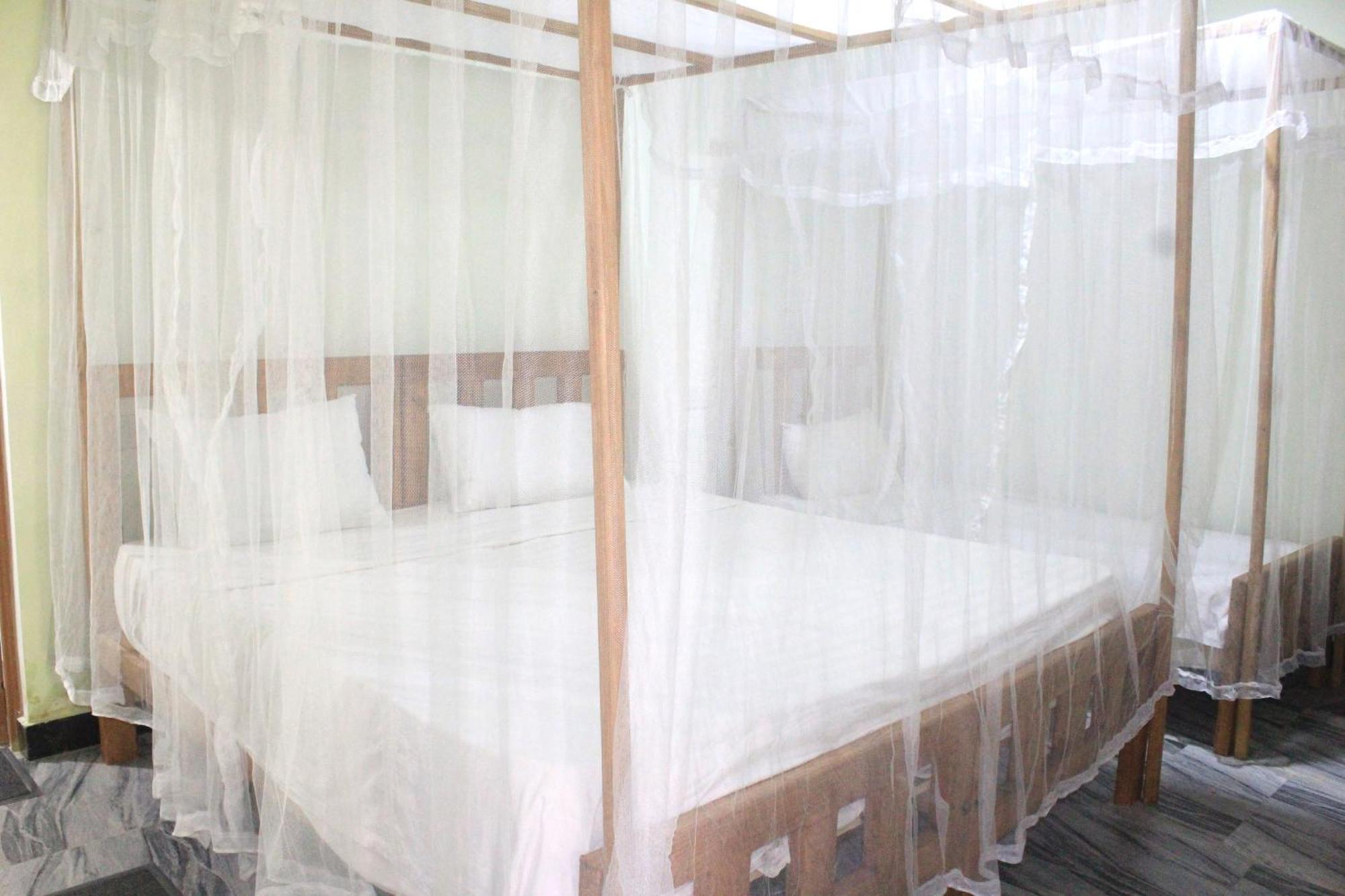 Sigiriya Nature View Home Stay Eksteriør bilde