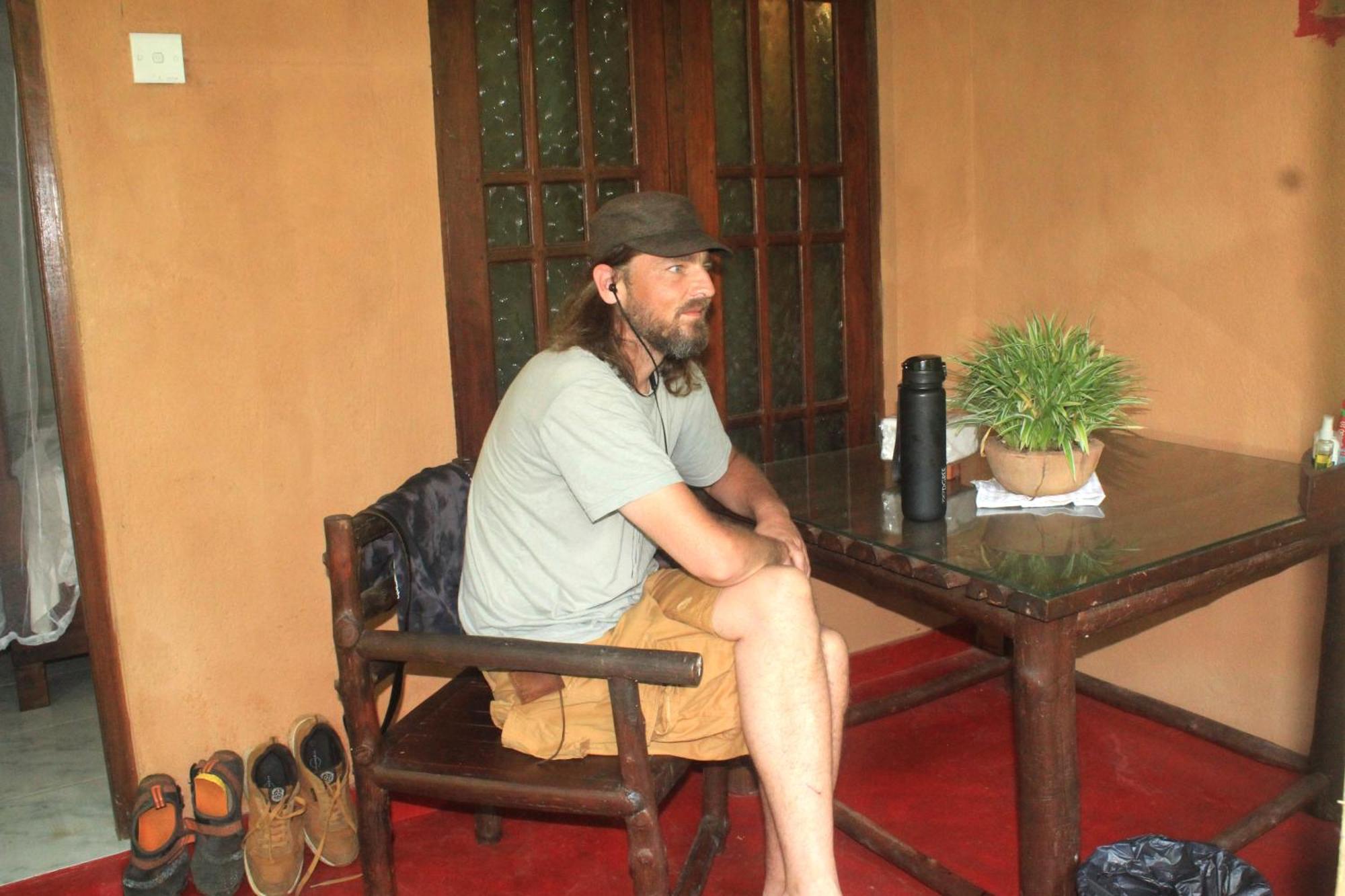 Sigiriya Nature View Home Stay Eksteriør bilde