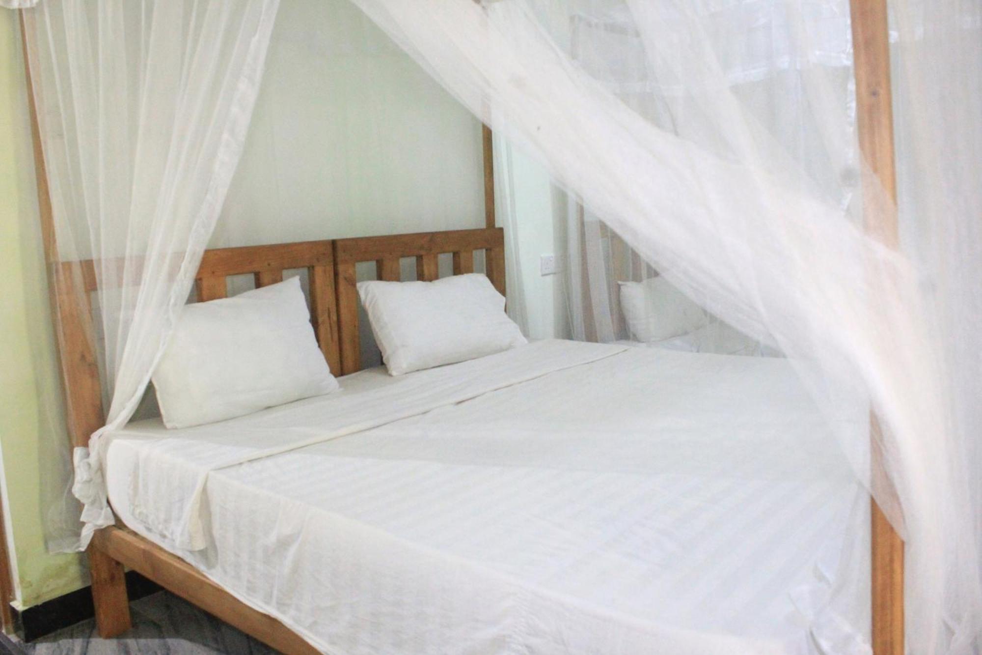 Sigiriya Nature View Home Stay Eksteriør bilde