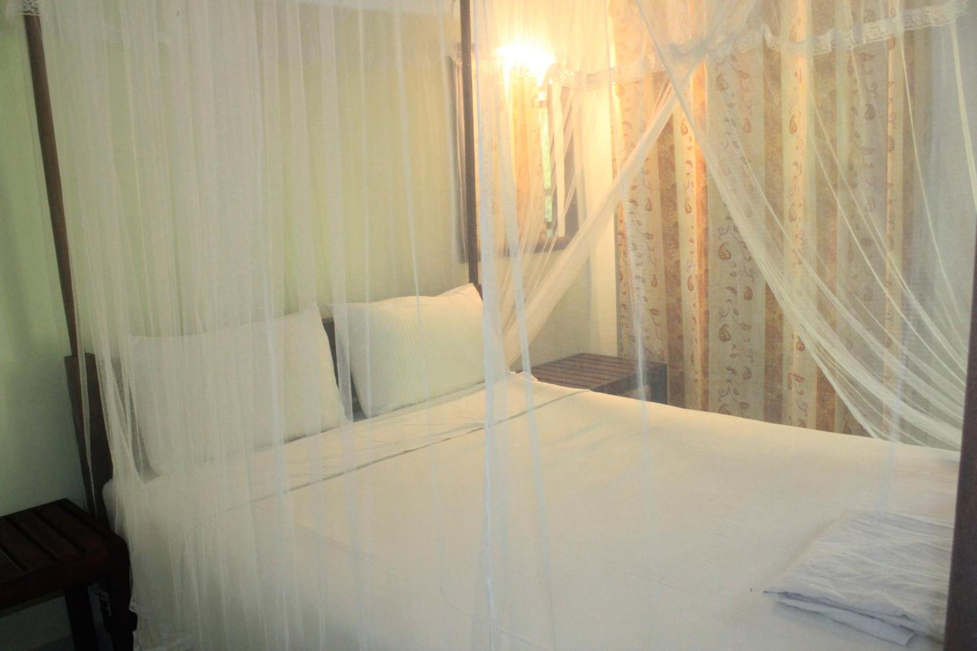 Sigiriya Nature View Home Stay Eksteriør bilde