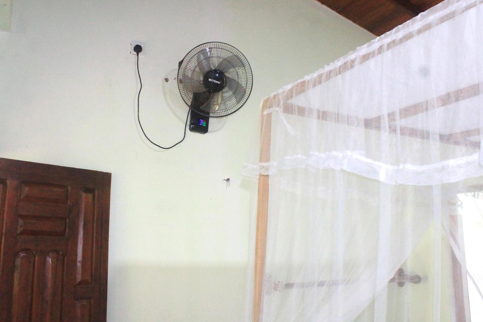 Sigiriya Nature View Home Stay Eksteriør bilde
