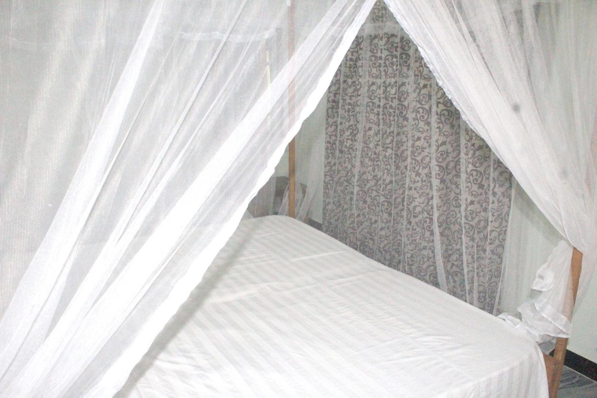 Sigiriya Nature View Home Stay Eksteriør bilde