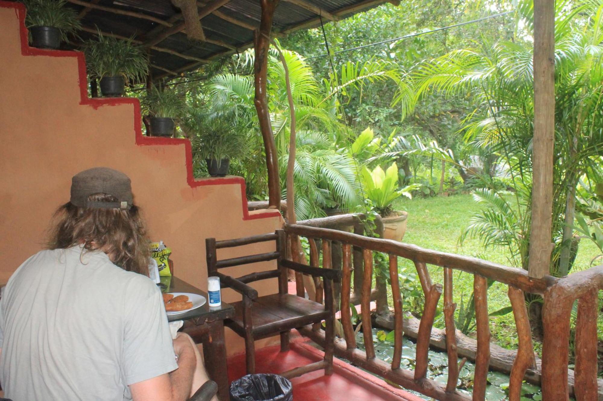 Sigiriya Nature View Home Stay Eksteriør bilde