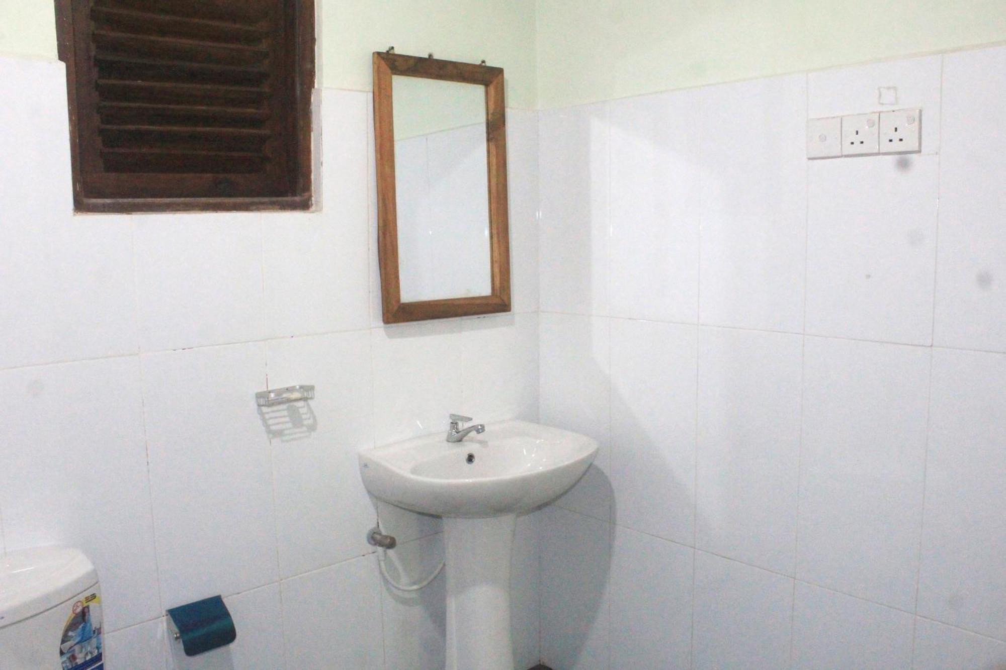 Sigiriya Nature View Home Stay Eksteriør bilde