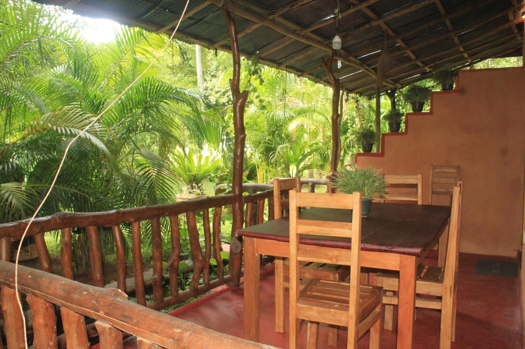 Sigiriya Nature View Home Stay Eksteriør bilde